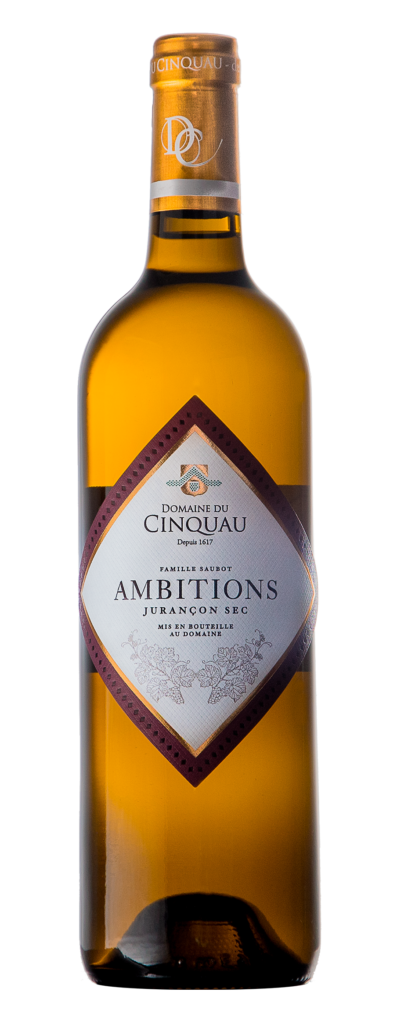 Domaine du Cinquau Ambitions 2019