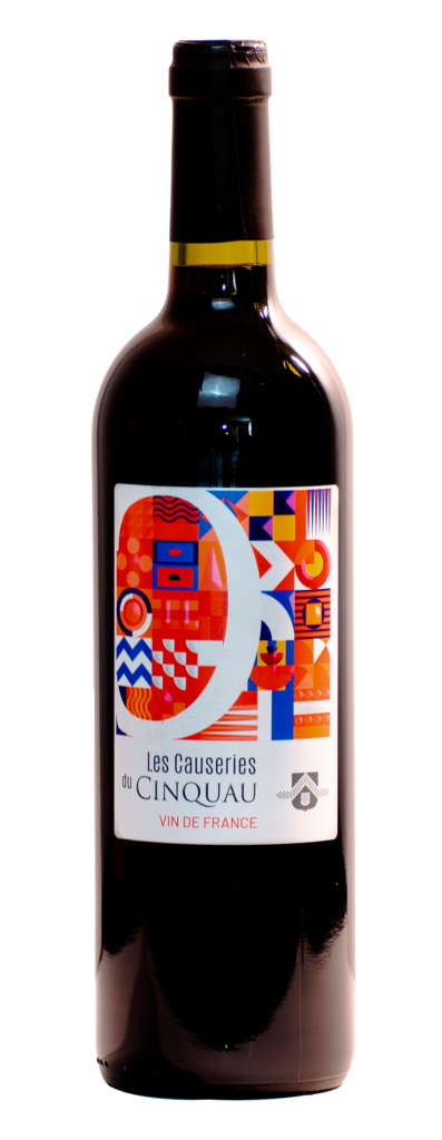 Les Causeries du Cinquau Rouge