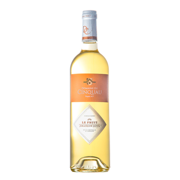 Domaine du Cinquau Le Fruit 2020