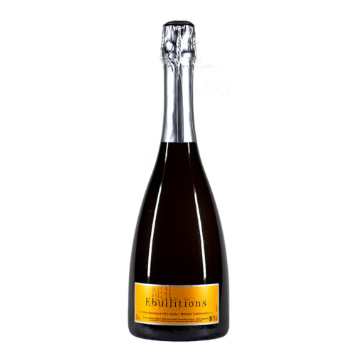 Domaine du Cinquau Ebullitions