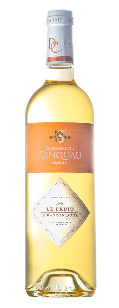 Domaine du Cinquau Le Fruit 2020