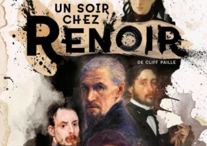 renoir theatre cinquau