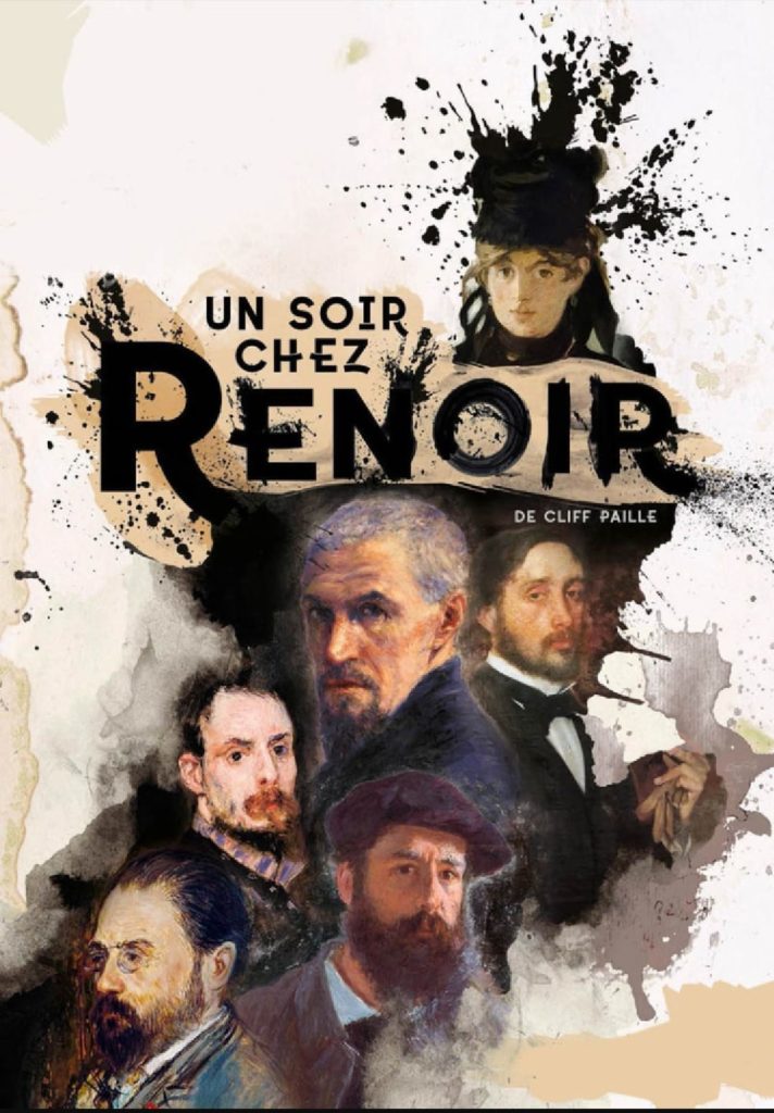 renoir theatre cinquau
