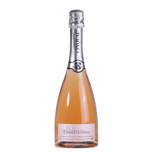 Ébullitions Rosé