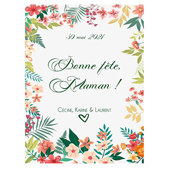 Fête des mères