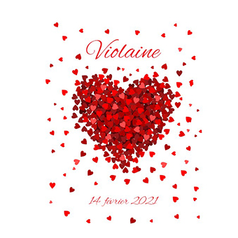 Saint-Valentin