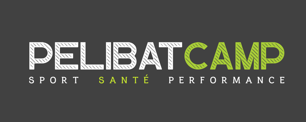 Logo Pelibat Camp