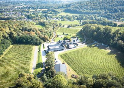 Domaine du Cinquau