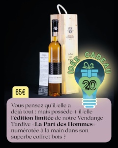 idees cadeaux decembre 2025 20