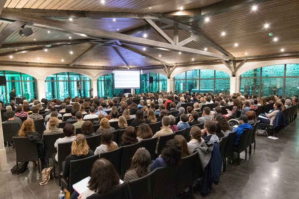 gascogne pro conference1 01 web