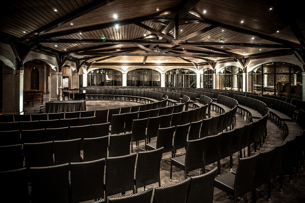 gascogne pro recital web