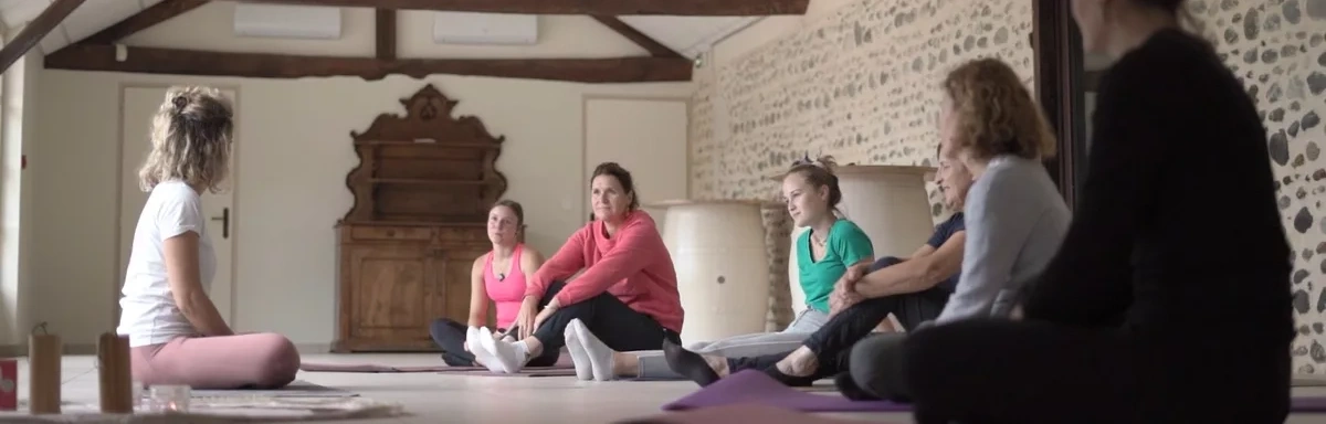 Yoga & Team Building au Domaine du Cinquau 1 miniature 2 web 1 e1787920723137