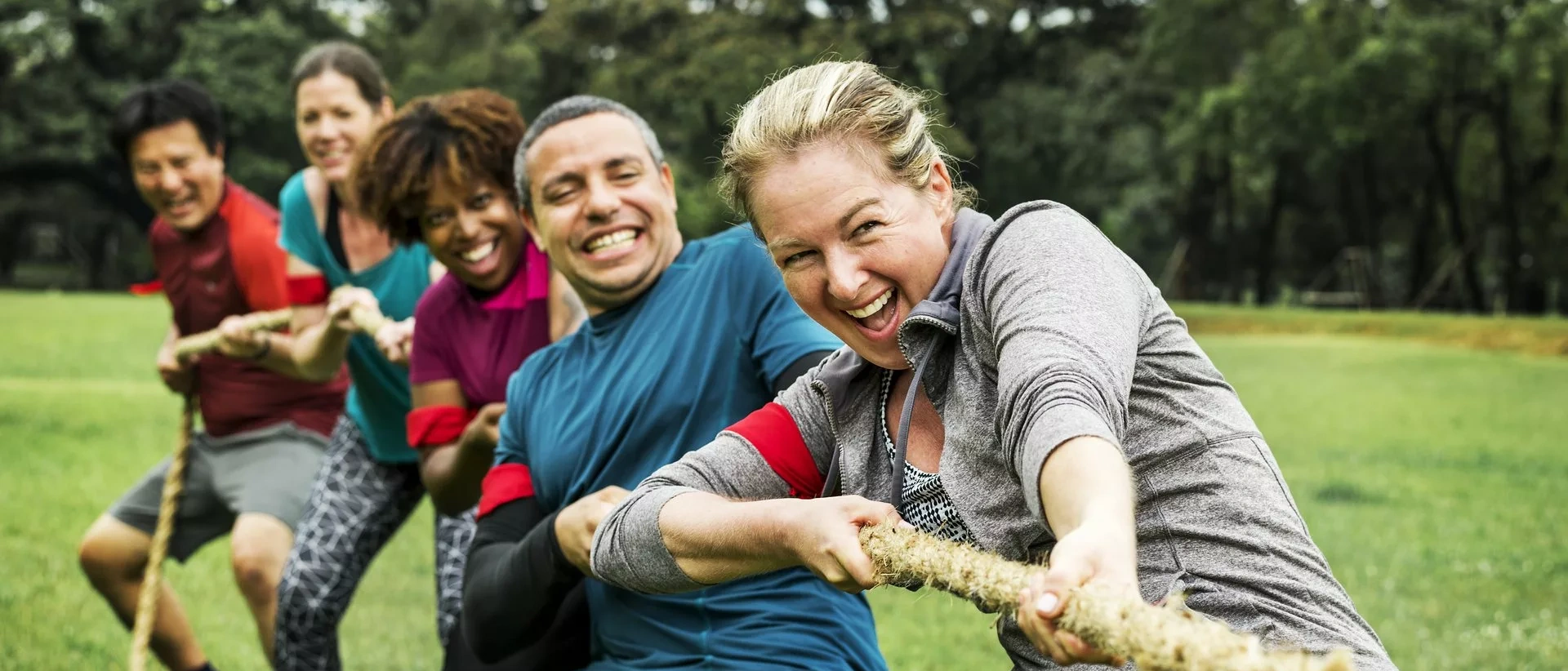 Activité physique et ludique – Olympiades & défis sportifs 1 teambuilding footage web e1787838359938